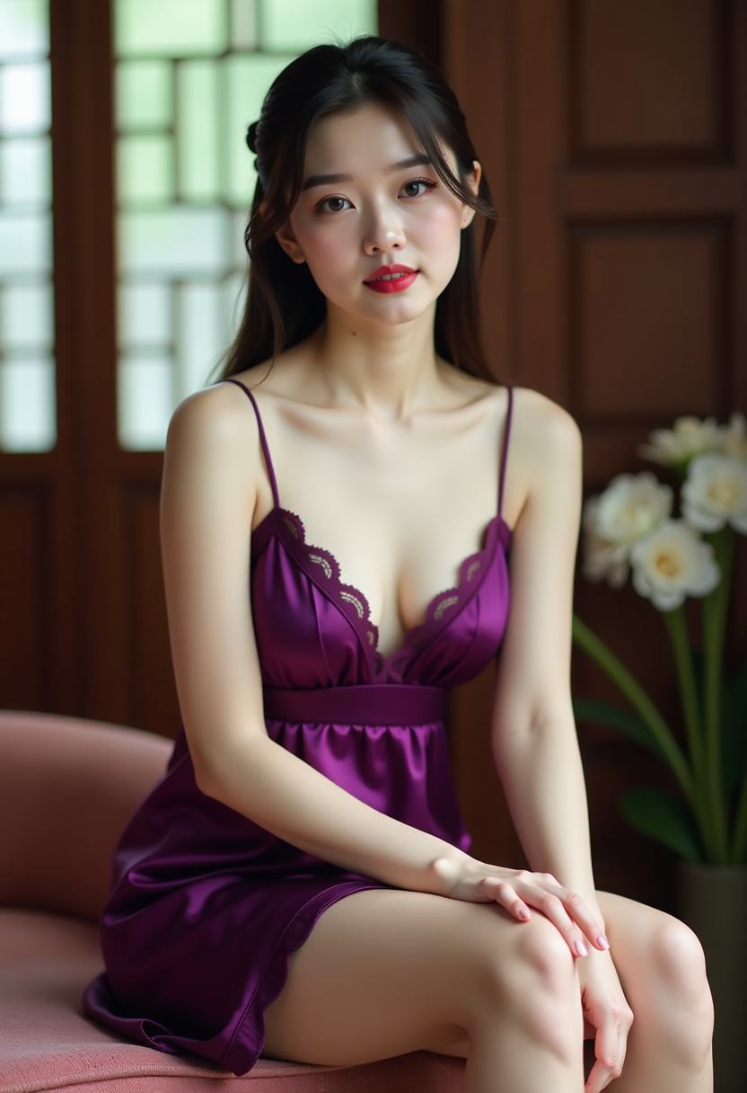 短剧幕后花絮